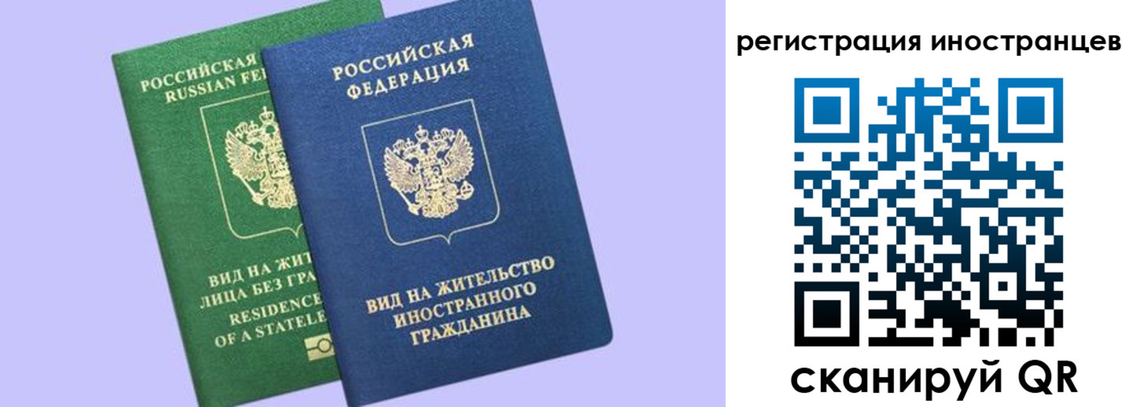 временная прописка в Дорогобуже